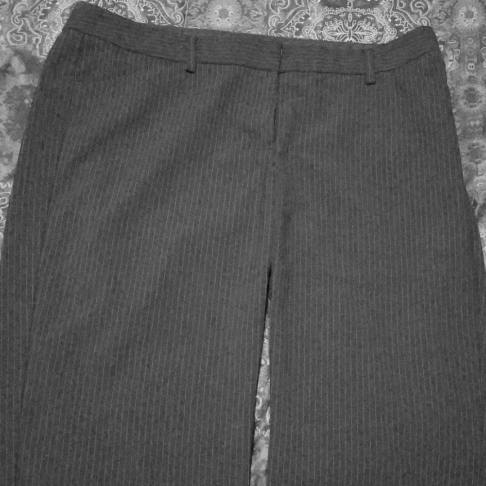 Slacks